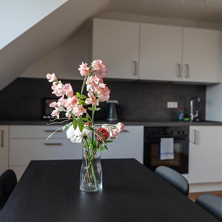 Wohnung Im Zentrum Von Koblenz Koblenz  Eksteriør bilde