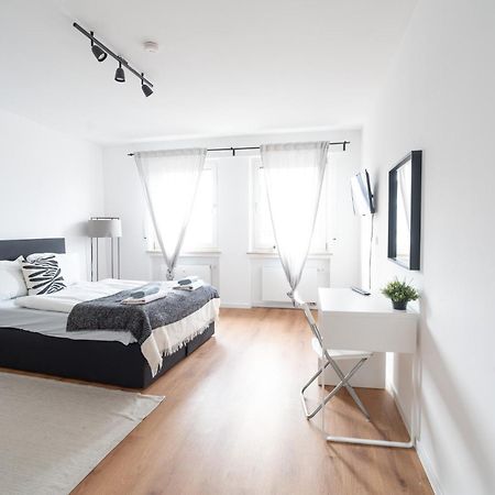 Wohnung Im Zentrum Von Koblenz Koblenz  Eksteriør bilde