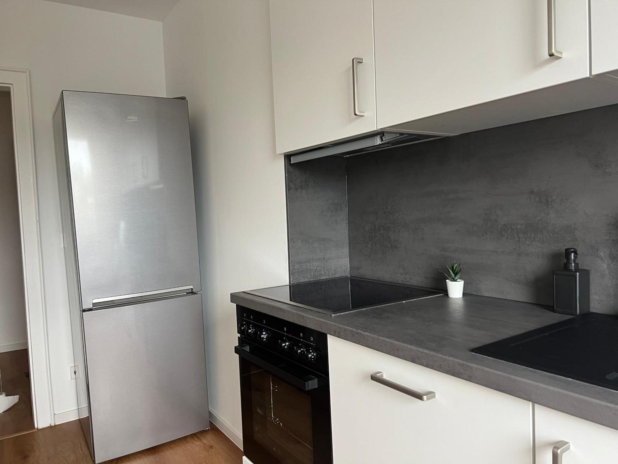 Wohnung Im Zentrum Von Koblenz Koblenz  Eksteriør bilde