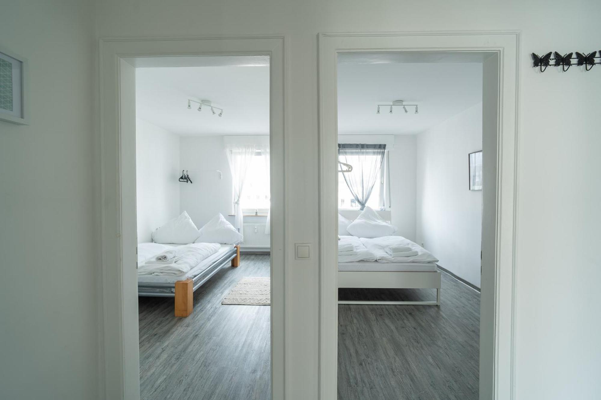 Wohnung Im Zentrum Von Koblenz Koblenz  Eksteriør bilde