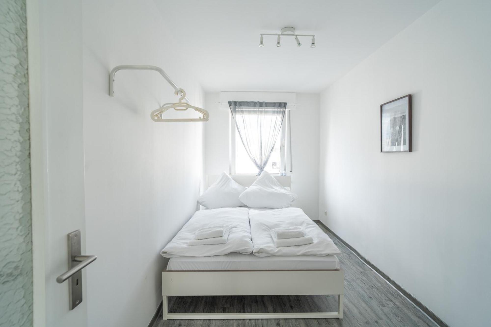 Wohnung Im Zentrum Von Koblenz Koblenz  Eksteriør bilde