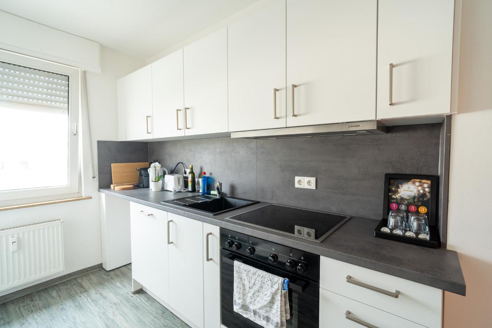 Wohnung Im Zentrum Von Koblenz Koblenz  Eksteriør bilde
