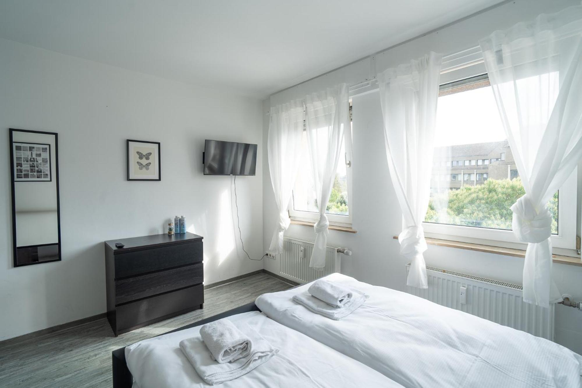 Wohnung Im Zentrum Von Koblenz Koblenz  Eksteriør bilde