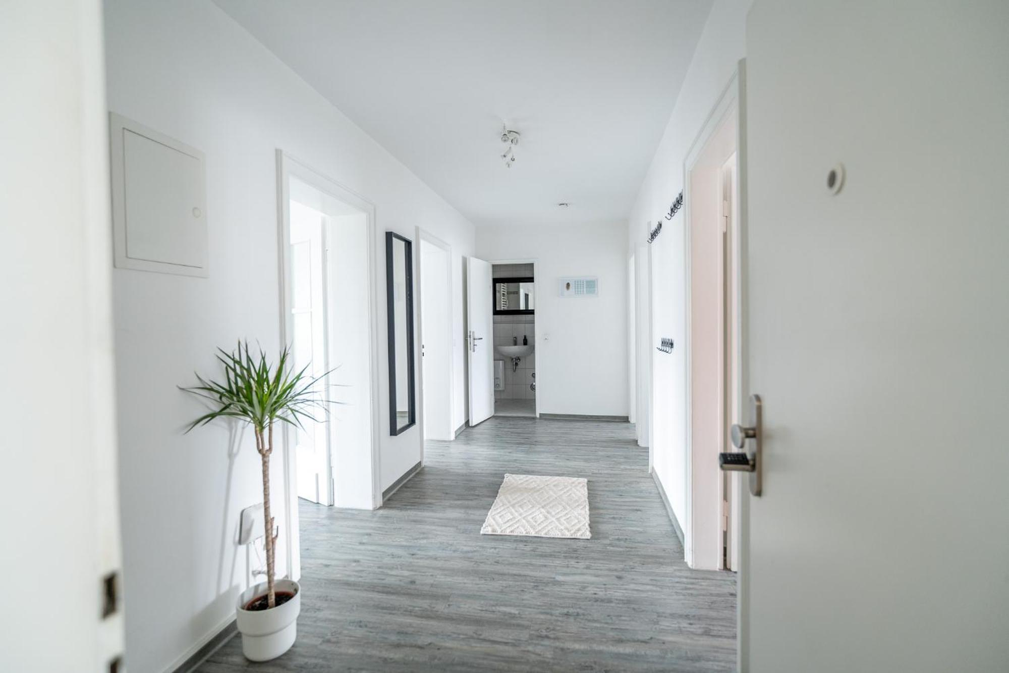 Wohnung Im Zentrum Von Koblenz Koblenz  Eksteriør bilde