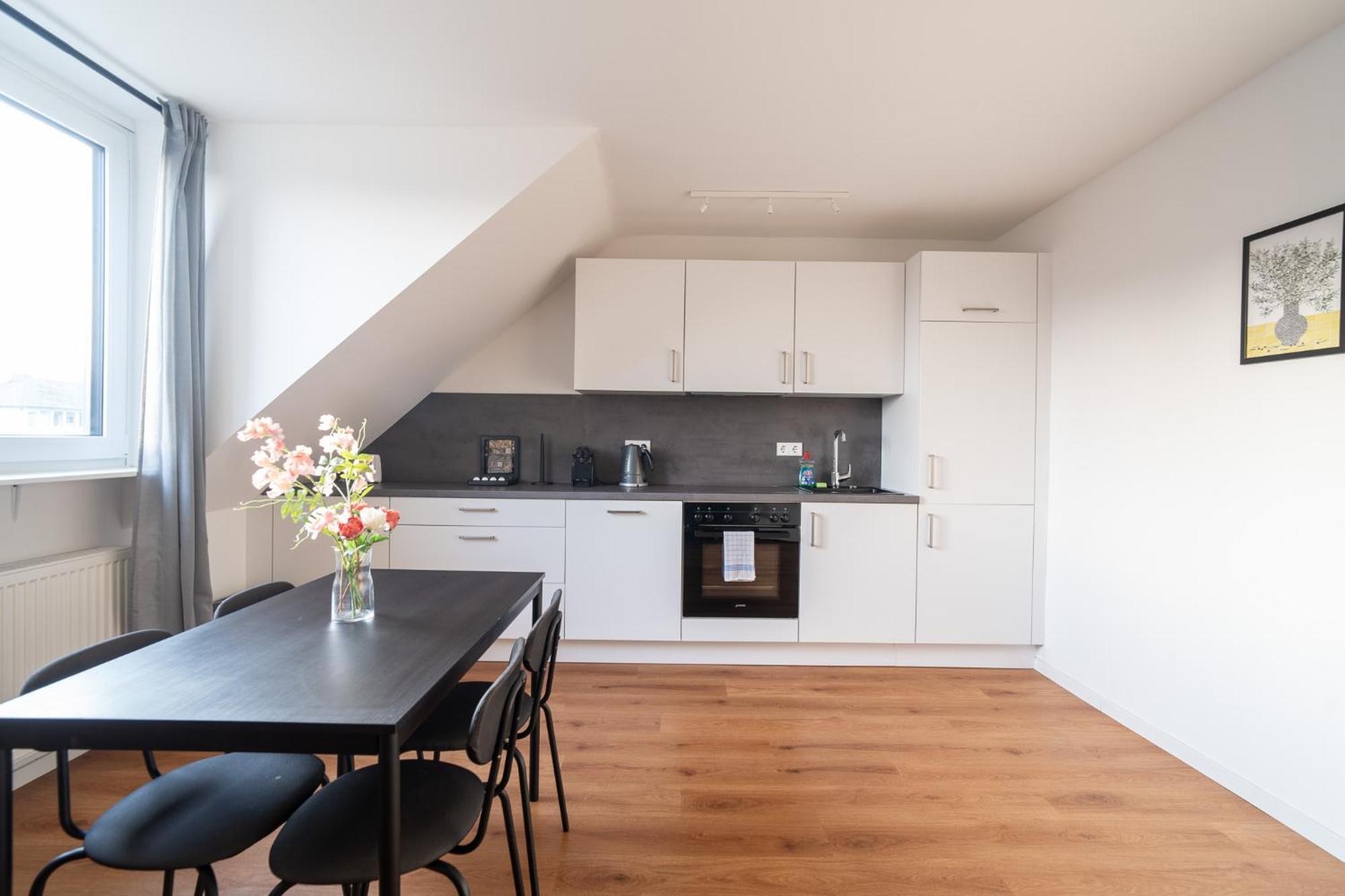 Wohnung Im Zentrum Von Koblenz Koblenz  Eksteriør bilde