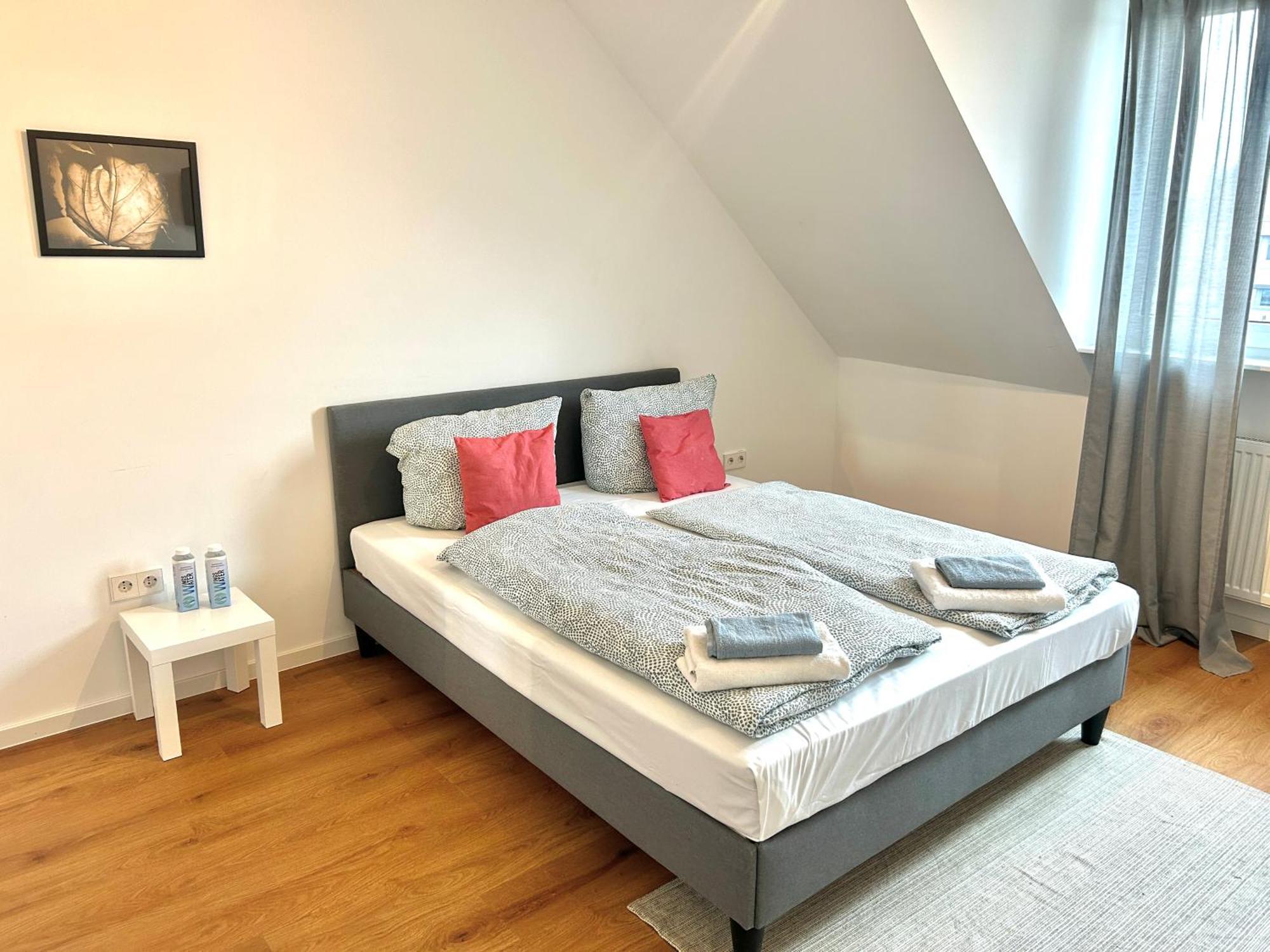 Wohnung Im Zentrum Von Koblenz Koblenz  Eksteriør bilde