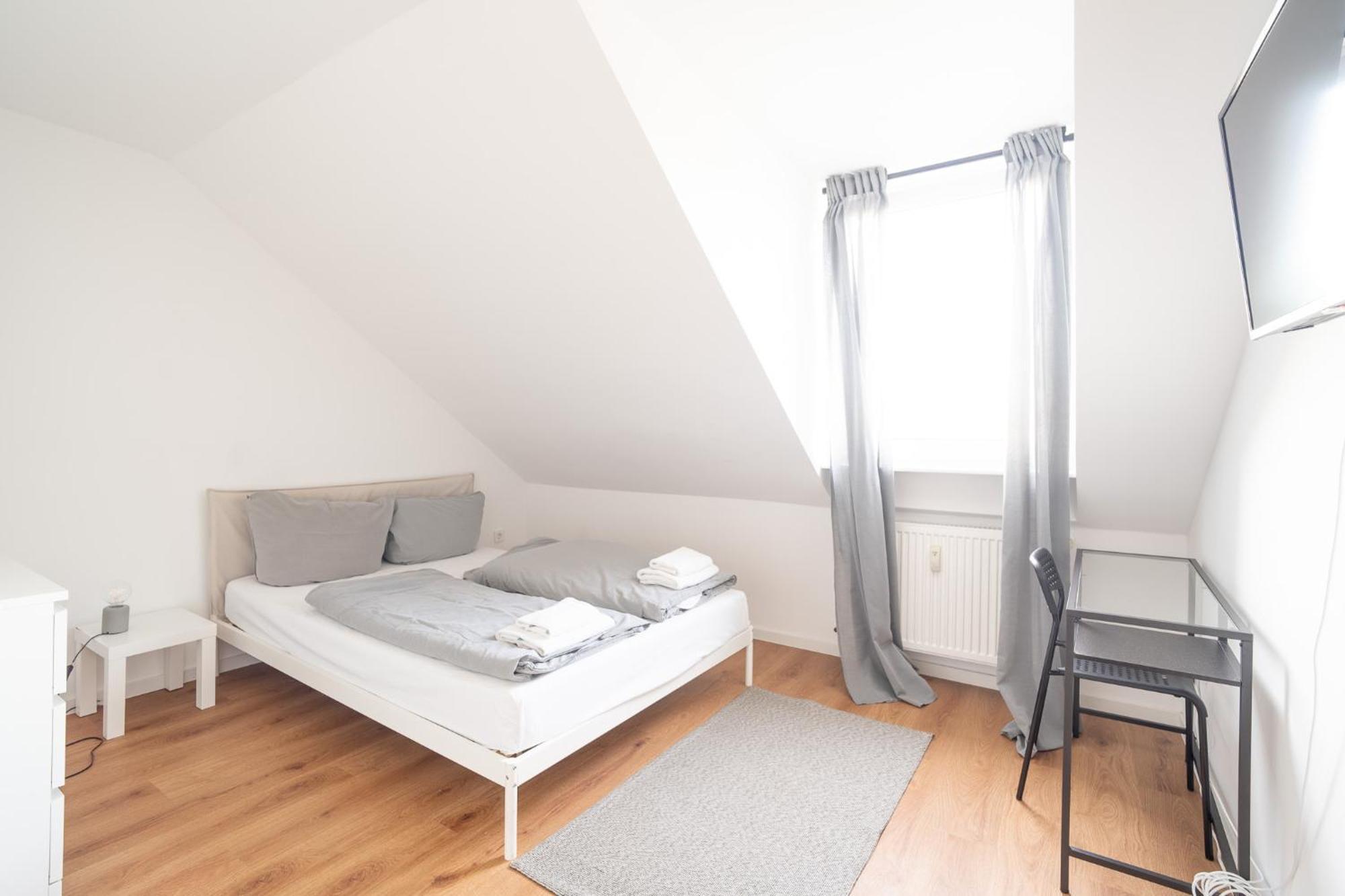 Wohnung Im Zentrum Von Koblenz Koblenz  Eksteriør bilde