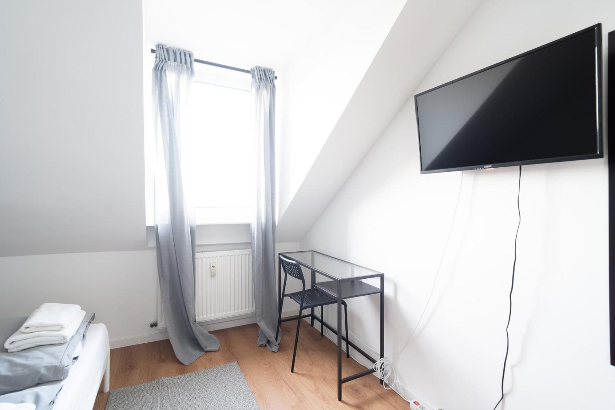 Wohnung Im Zentrum Von Koblenz Koblenz  Eksteriør bilde