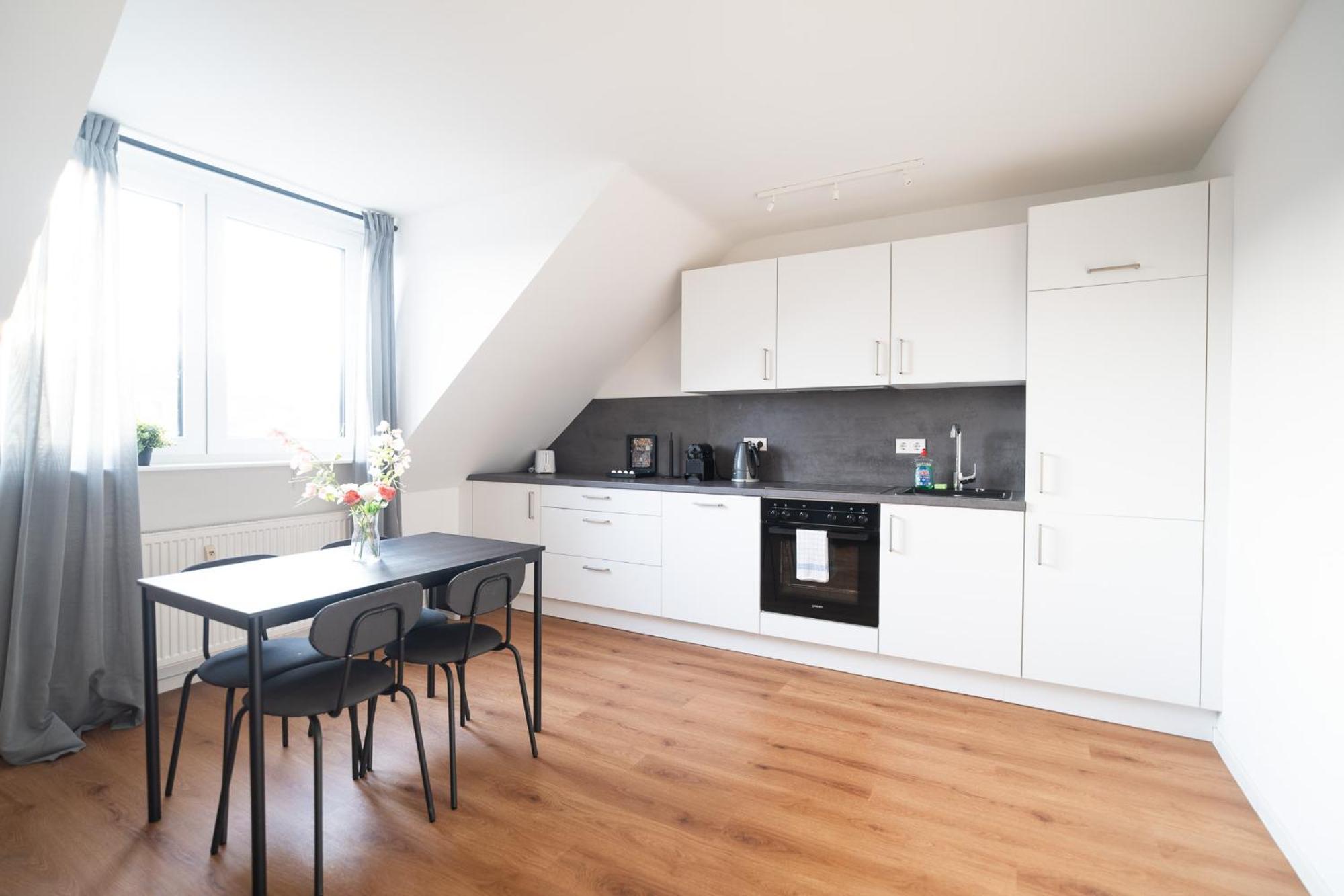 Wohnung Im Zentrum Von Koblenz Koblenz  Eksteriør bilde