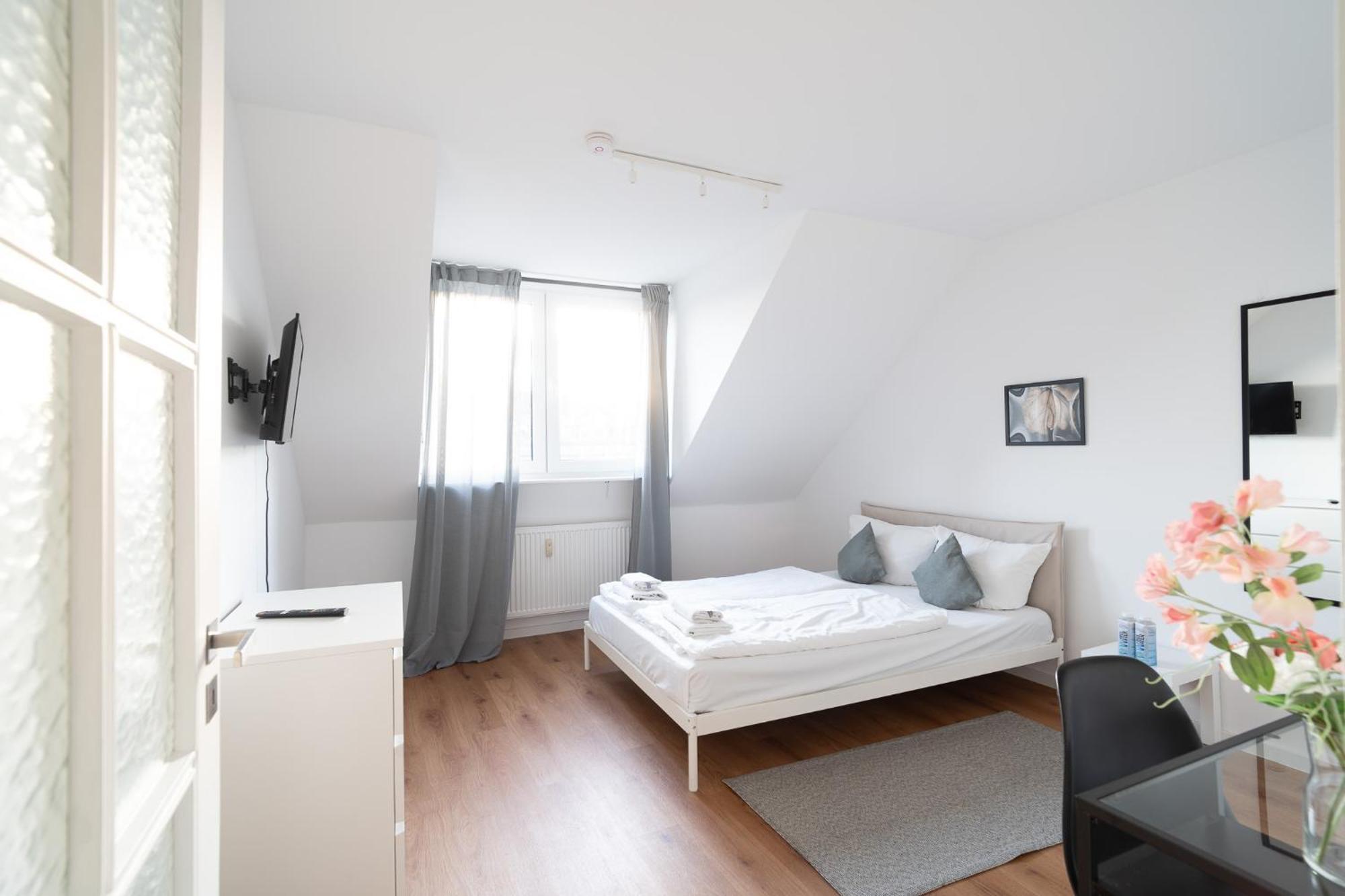 Wohnung Im Zentrum Von Koblenz Koblenz  Eksteriør bilde