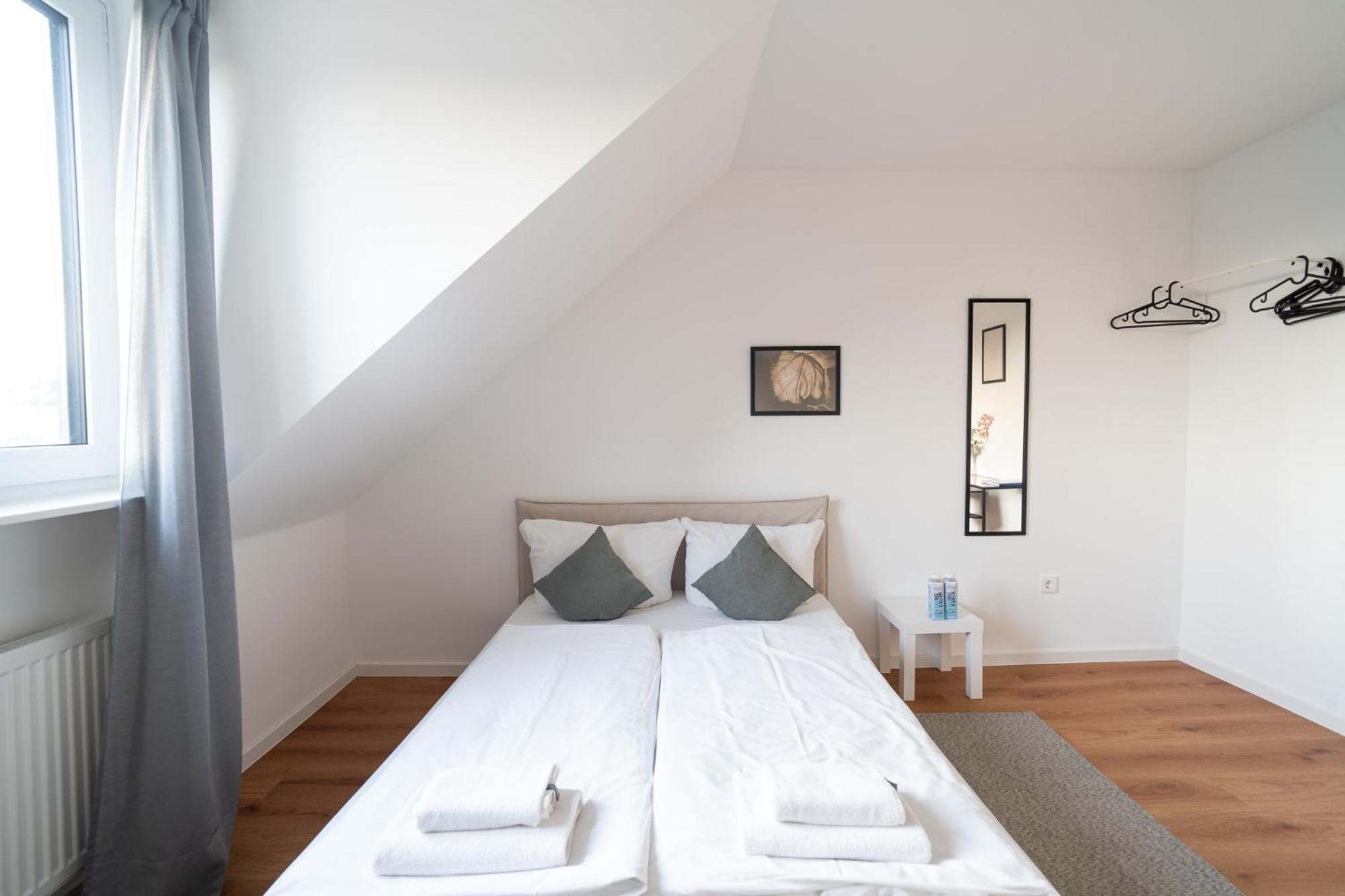 Wohnung Im Zentrum Von Koblenz Koblenz  Eksteriør bilde