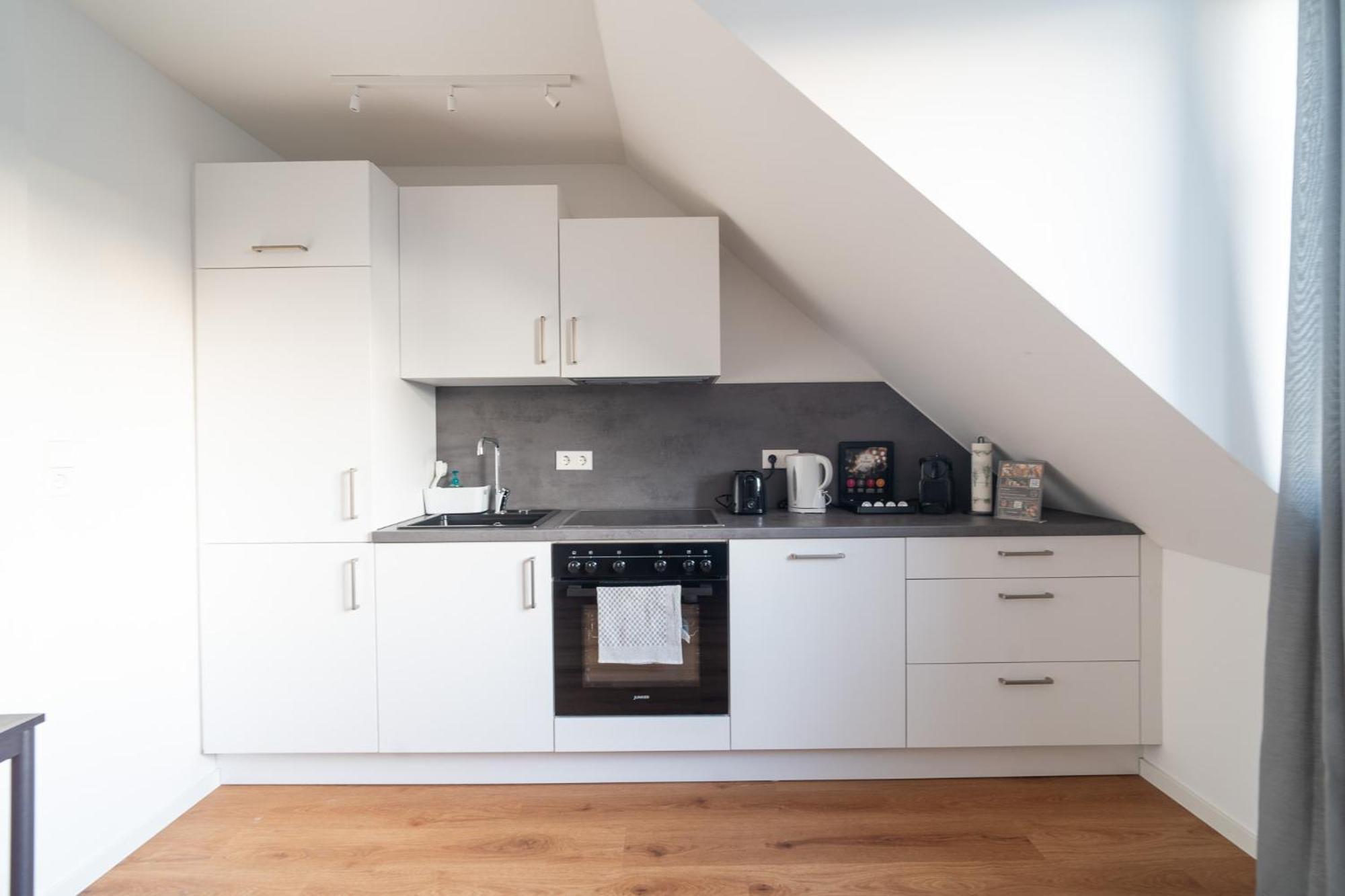 Wohnung Im Zentrum Von Koblenz Koblenz  Eksteriør bilde