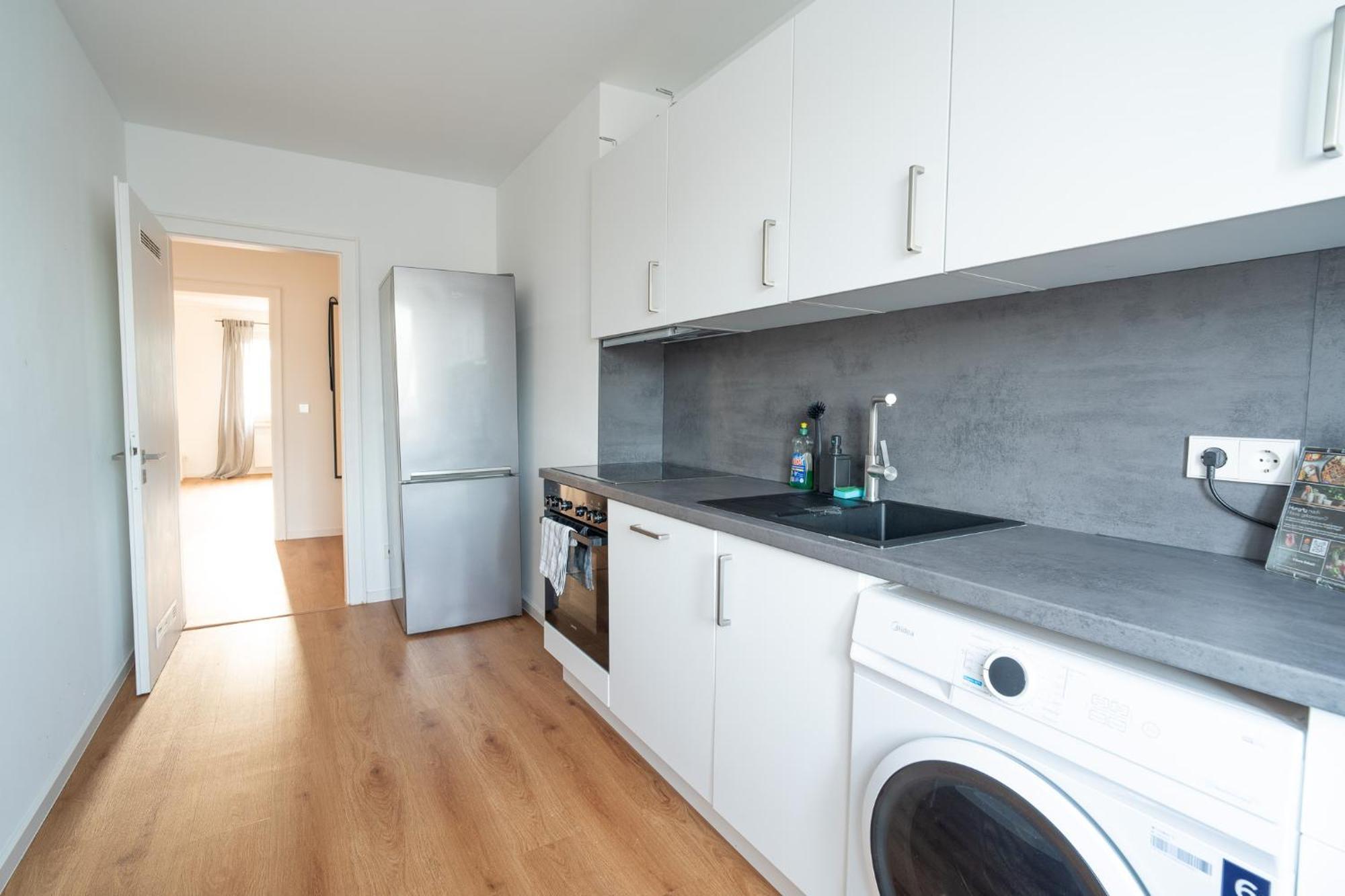 Wohnung Im Zentrum Von Koblenz Koblenz  Eksteriør bilde