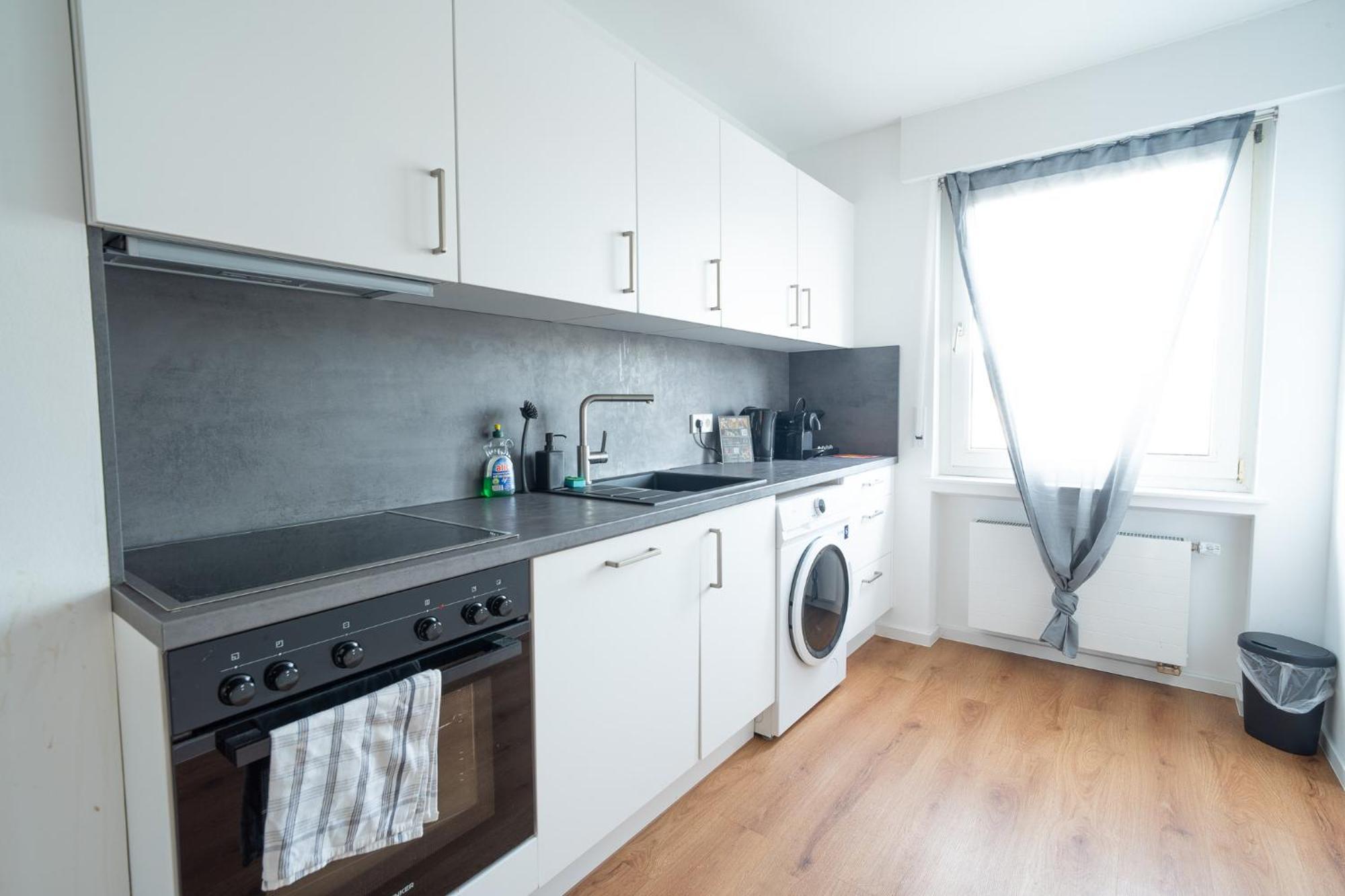 Wohnung Im Zentrum Von Koblenz Koblenz  Eksteriør bilde