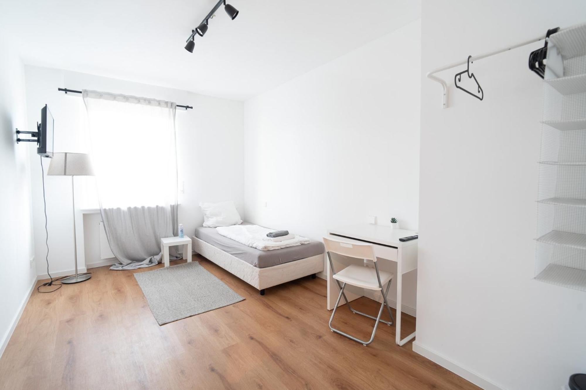 Wohnung Im Zentrum Von Koblenz Koblenz  Eksteriør bilde