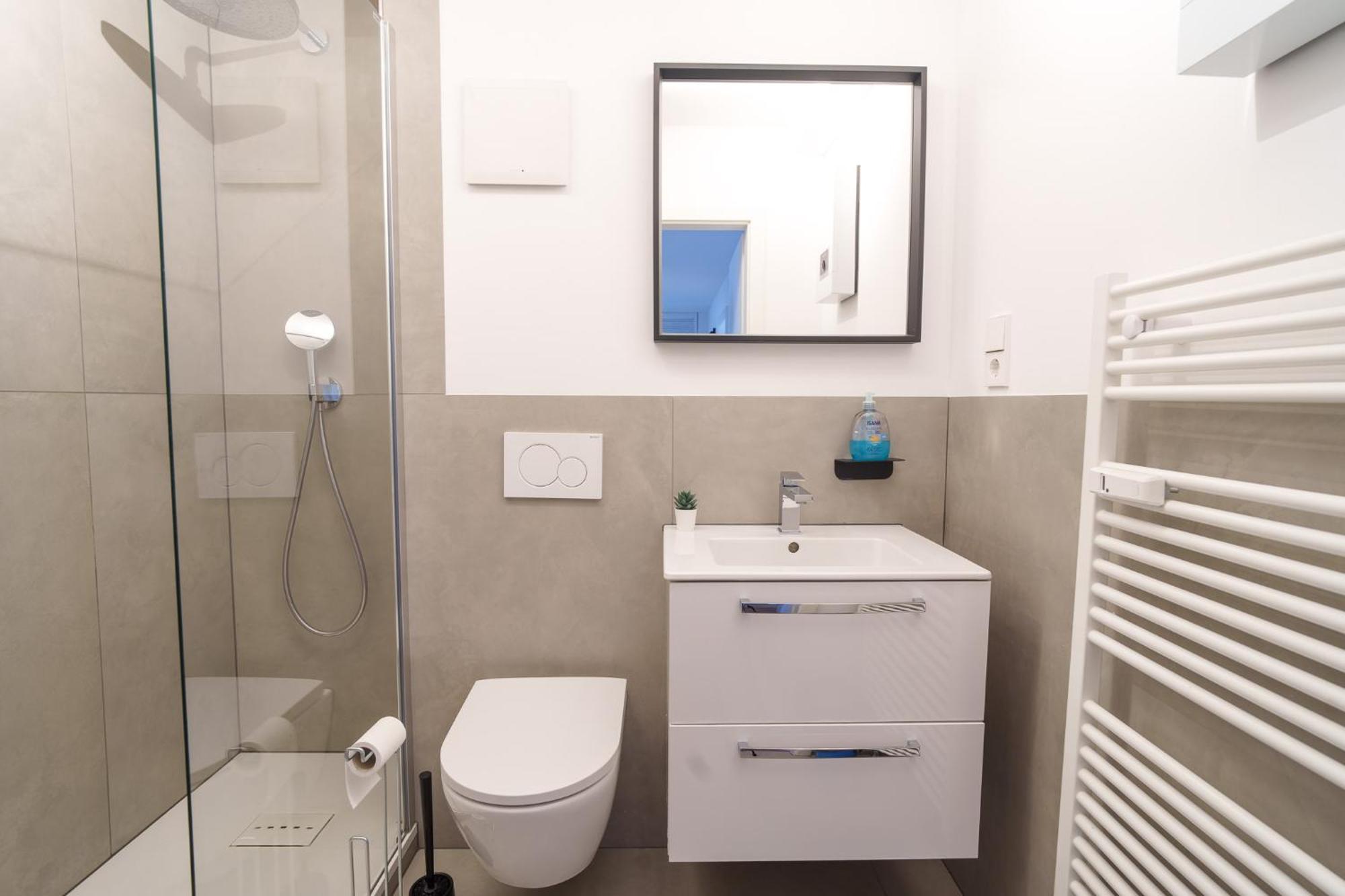 Wohnung Im Zentrum Von Koblenz Koblenz  Eksteriør bilde