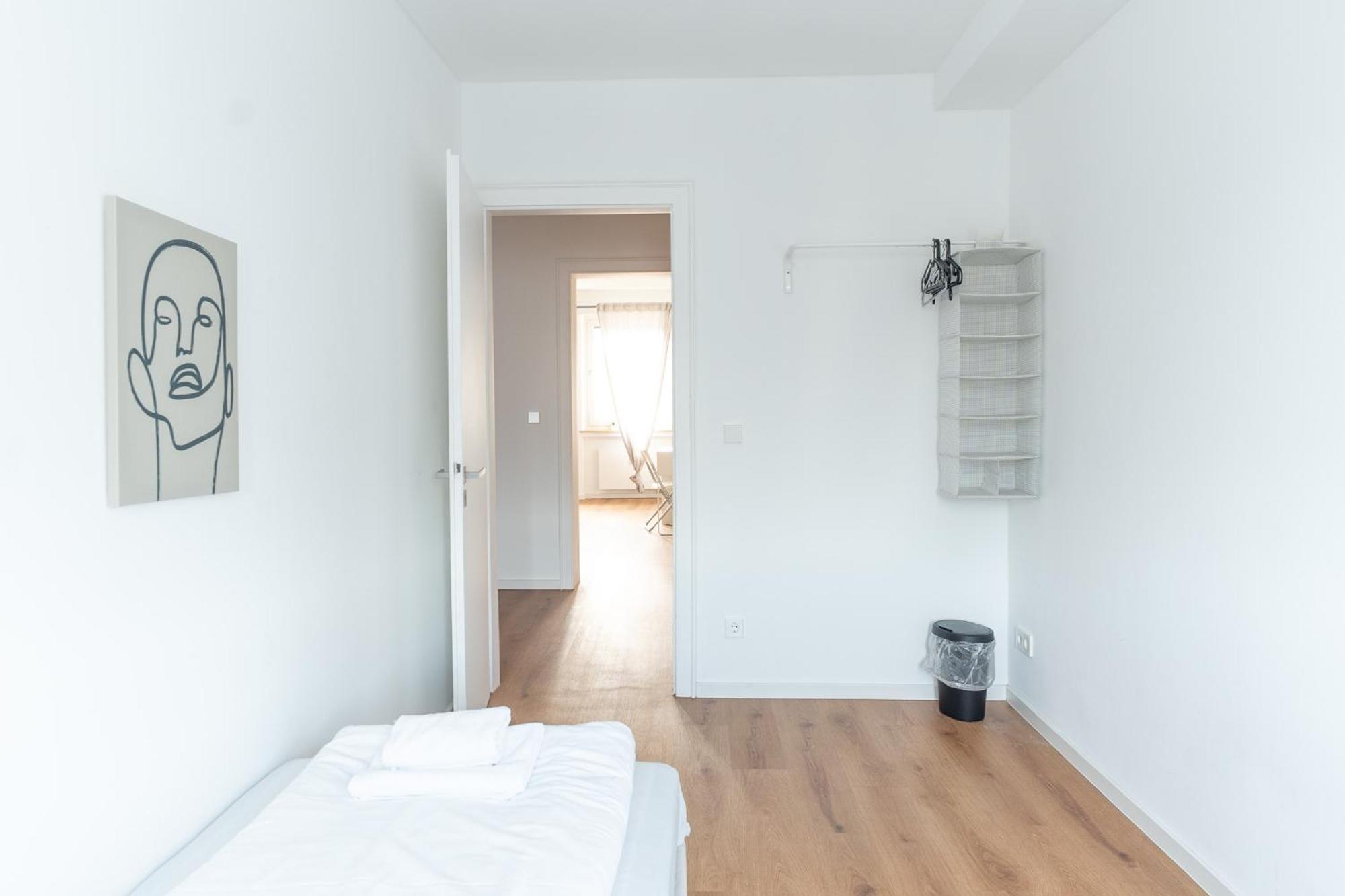 Wohnung Im Zentrum Von Koblenz Koblenz  Eksteriør bilde