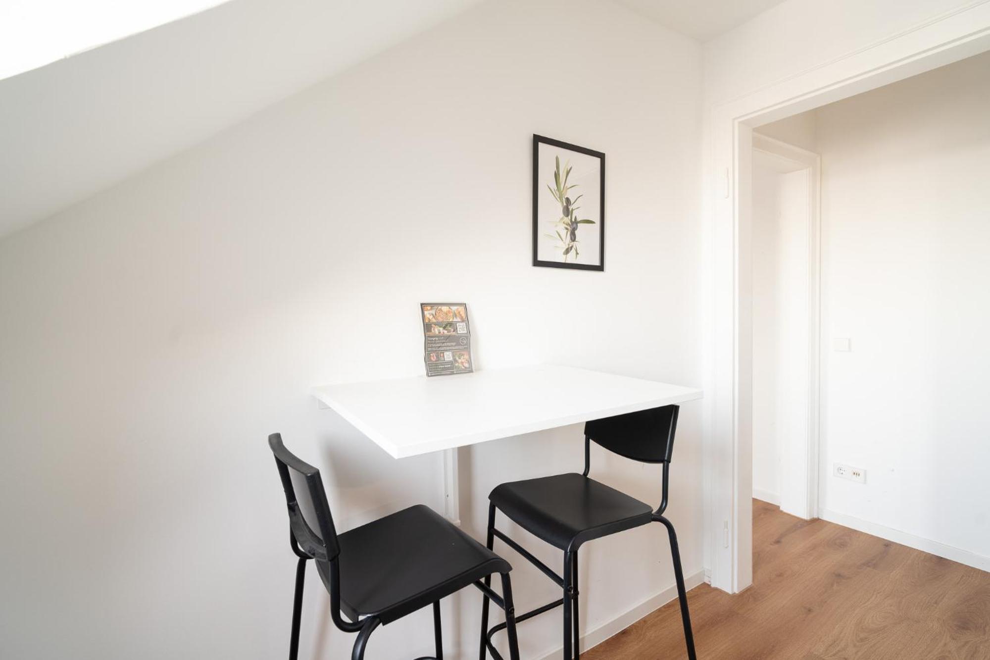 Wohnung Im Zentrum Von Koblenz Koblenz  Eksteriør bilde