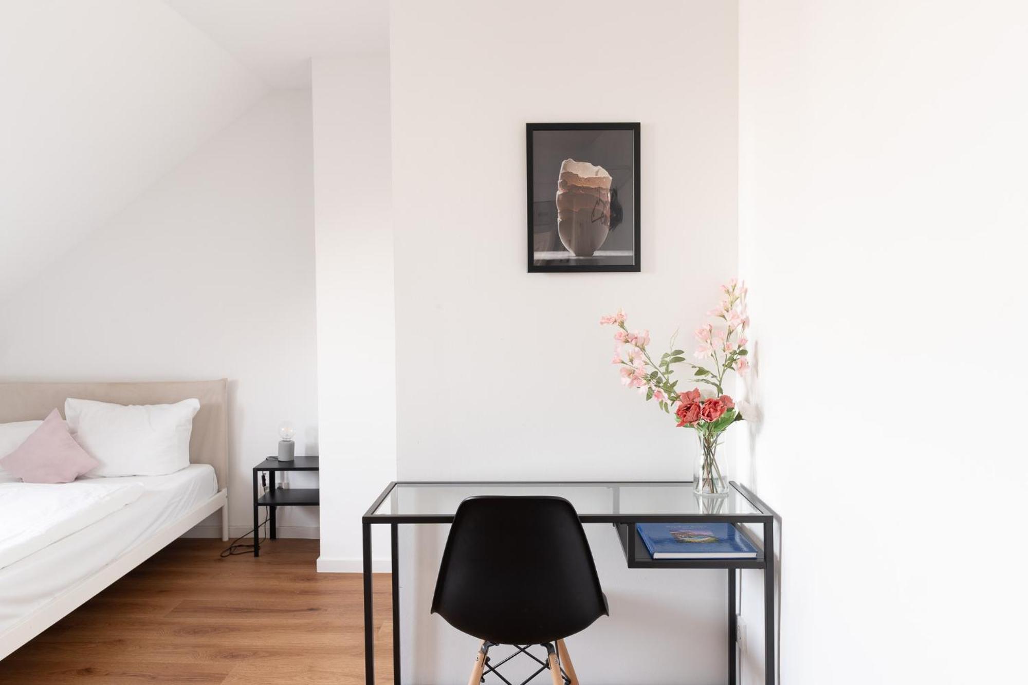 Wohnung Im Zentrum Von Koblenz Koblenz  Eksteriør bilde